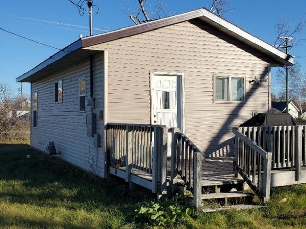 1107 Park Avenue NW, Bemidji, MN 56601