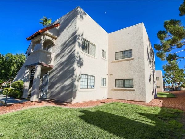 101 Luna Way, Unit 134, Las Vegas, NV 89145