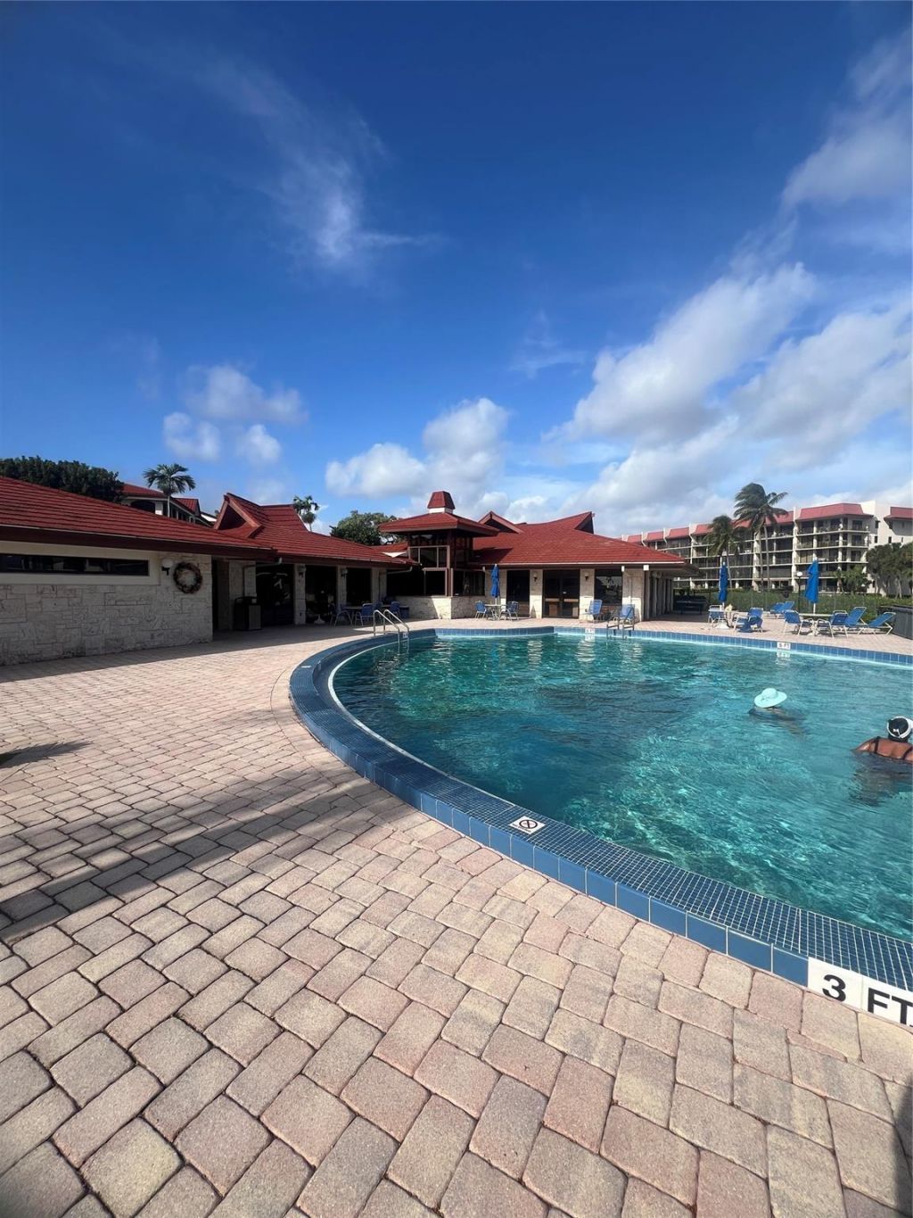 7030 Half Moon Cir, Unit 418, Hypoluxo, FL 33462 Photo