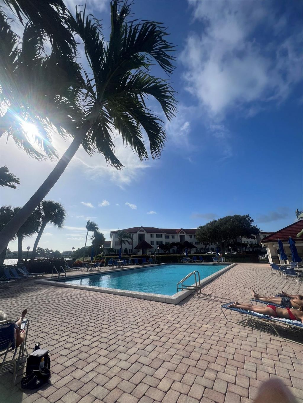 7030 Half Moon Cir, Unit 418, Hypoluxo, FL 33462 Photo