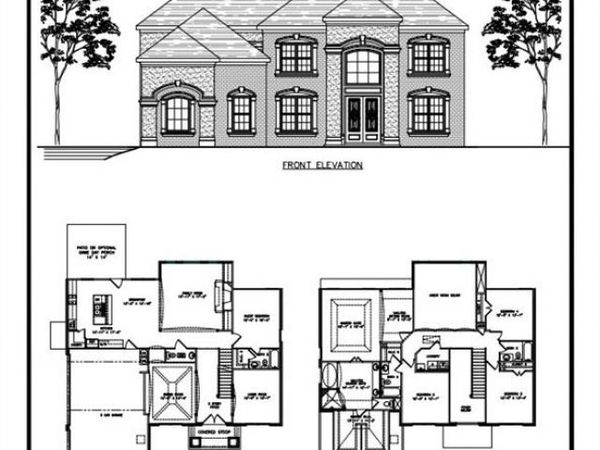 1034 Riverclift Drive, Conyers, GA 30094