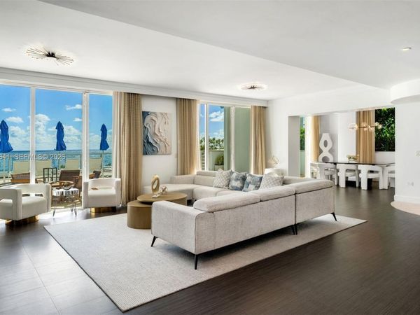 4391 Collins Ave, Unit 512, Miami Beach, FL 33140