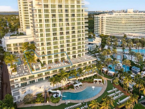 4391 Collins Ave, Unit 512, Miami Beach, FL 33140