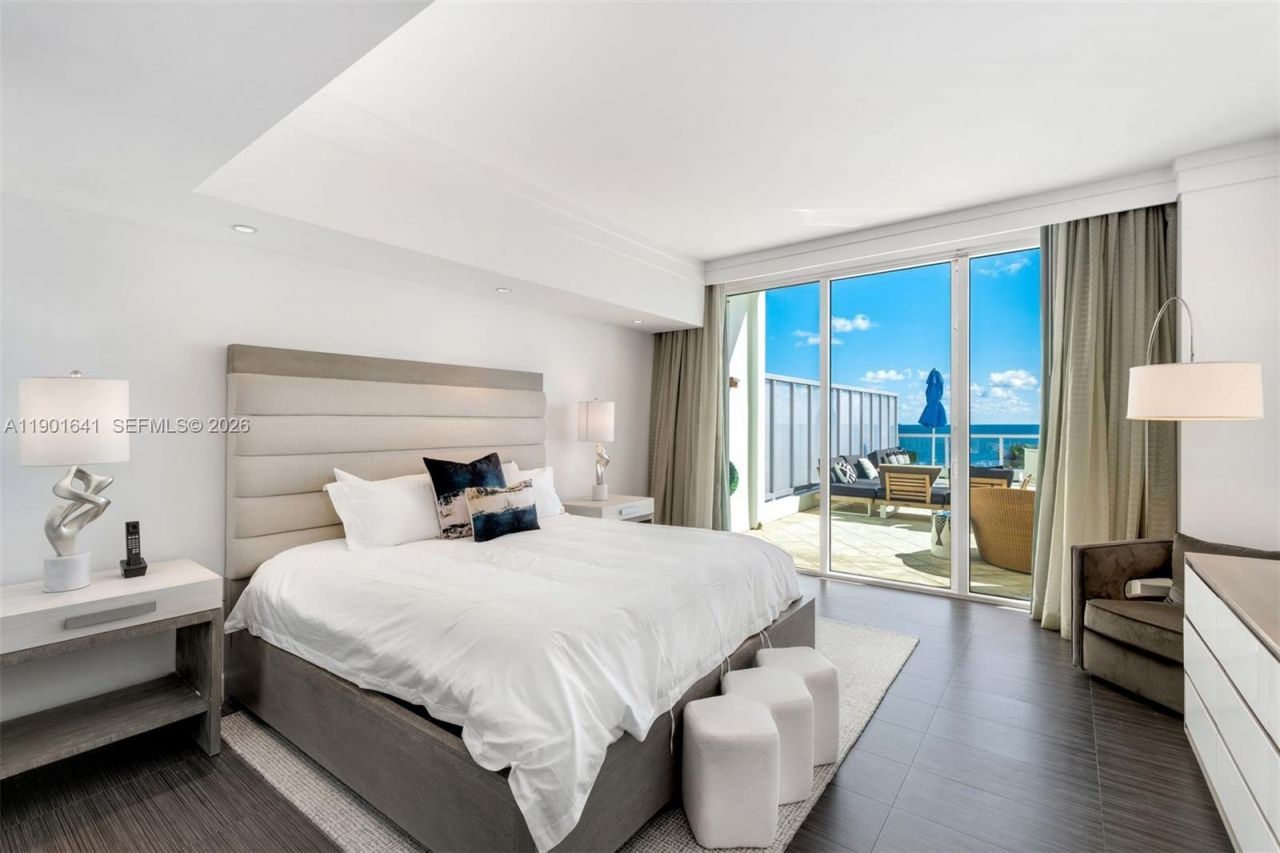 4391 Collins Ave, Unit 512, Miami Beach, FL 33140 Photo