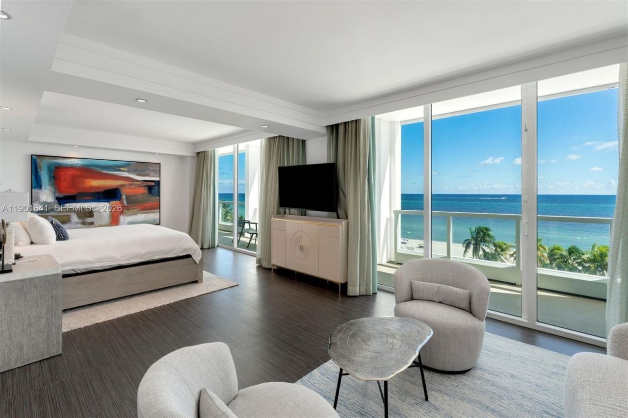 4391 Collins Ave, Unit 512, Miami Beach, FL 33140 Photo
