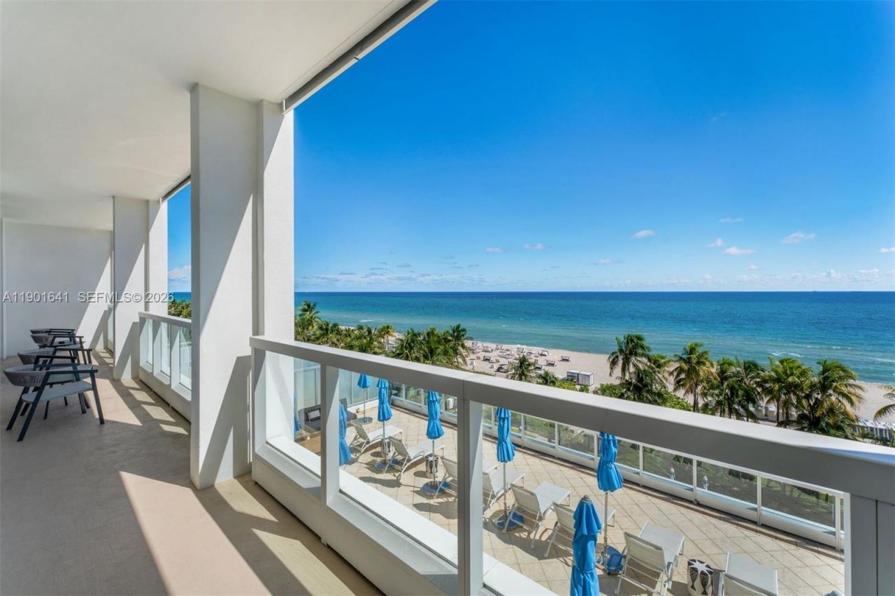 4391 Collins Ave, Unit 512, Miami Beach, FL 33140 Photo