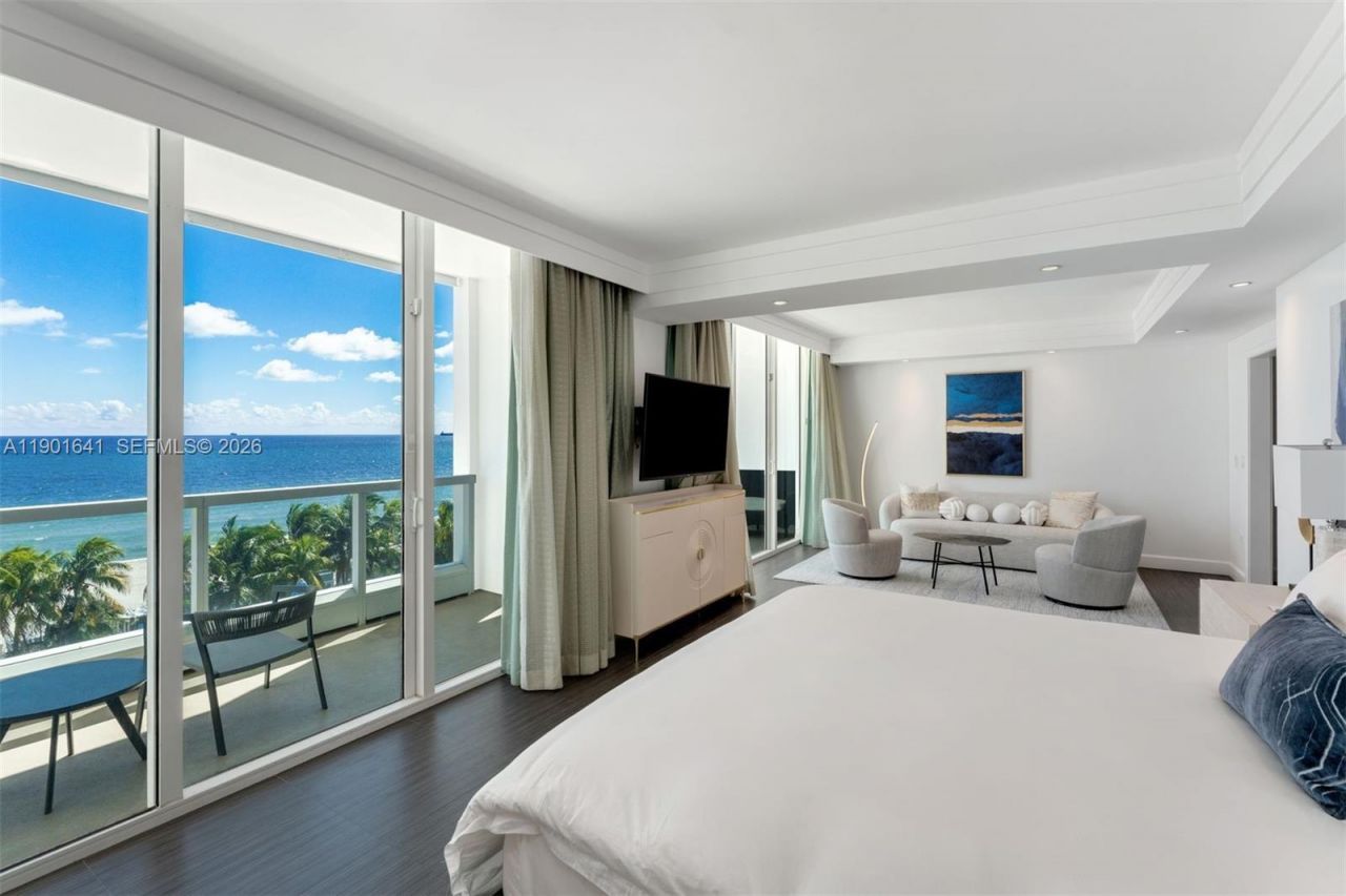 4391 Collins Ave, Unit 512, Miami Beach, FL 33140 Photo