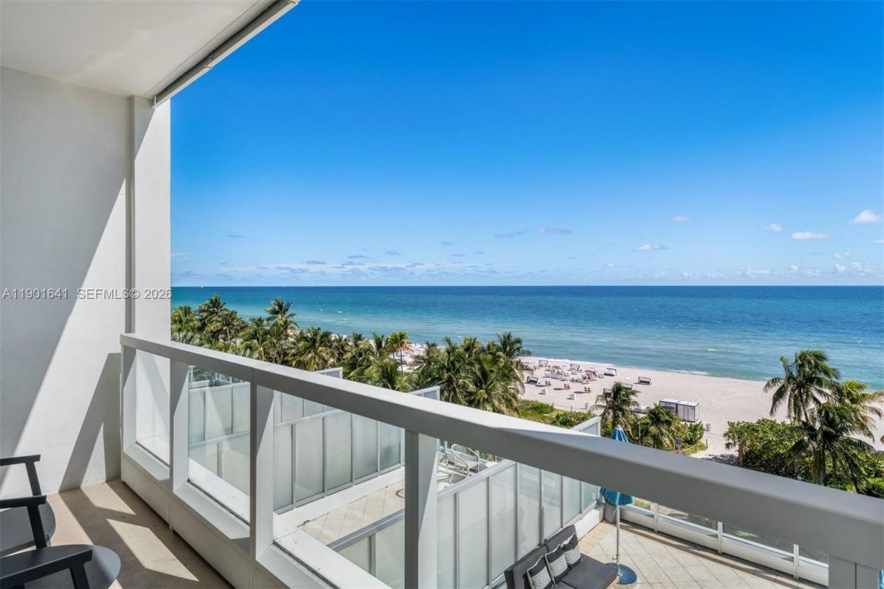 4391 Collins Ave, Unit 512, Miami Beach, FL 33140 Photo