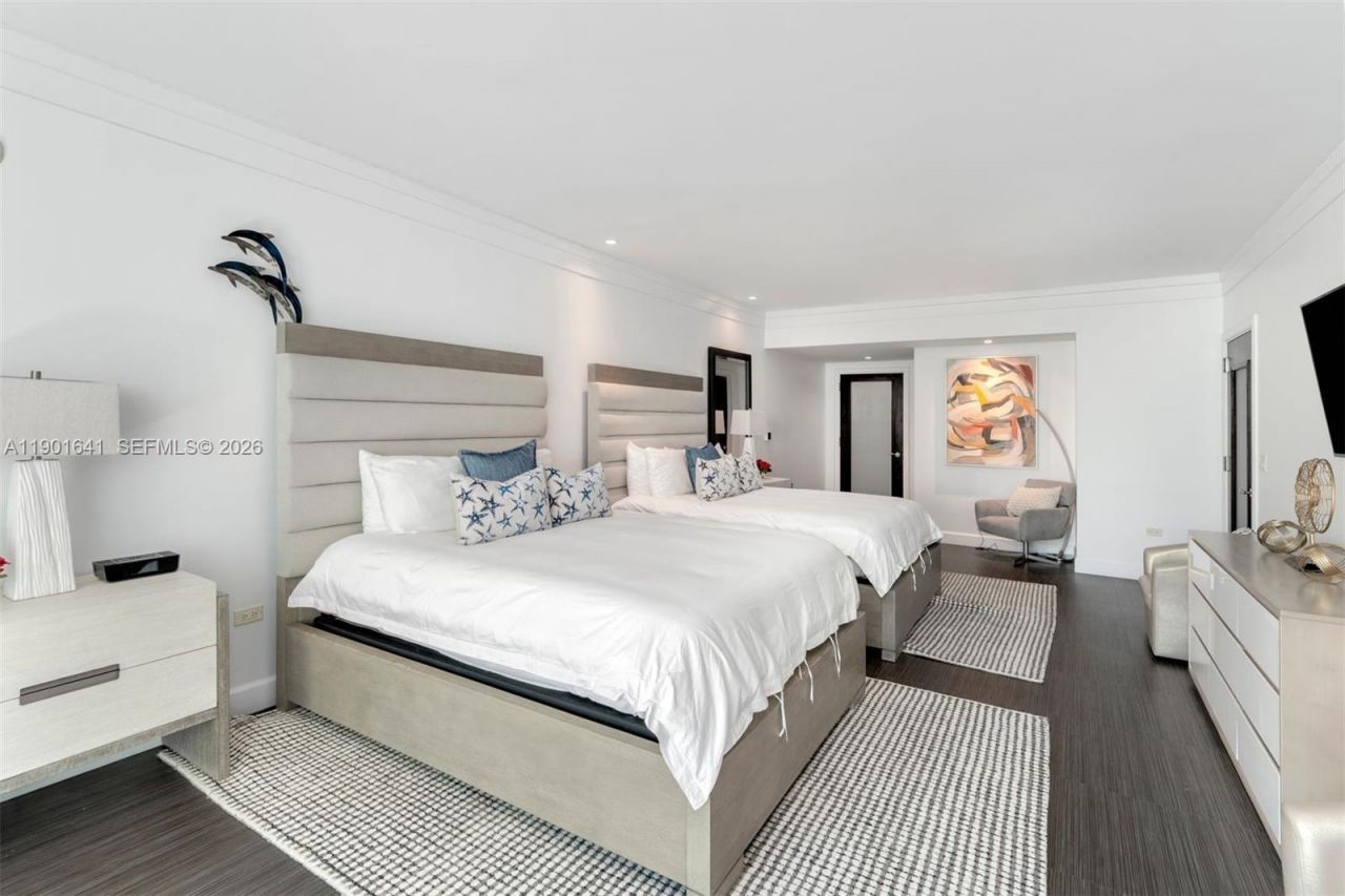 4391 Collins Ave, Unit 512, Miami Beach, FL 33140 Photo