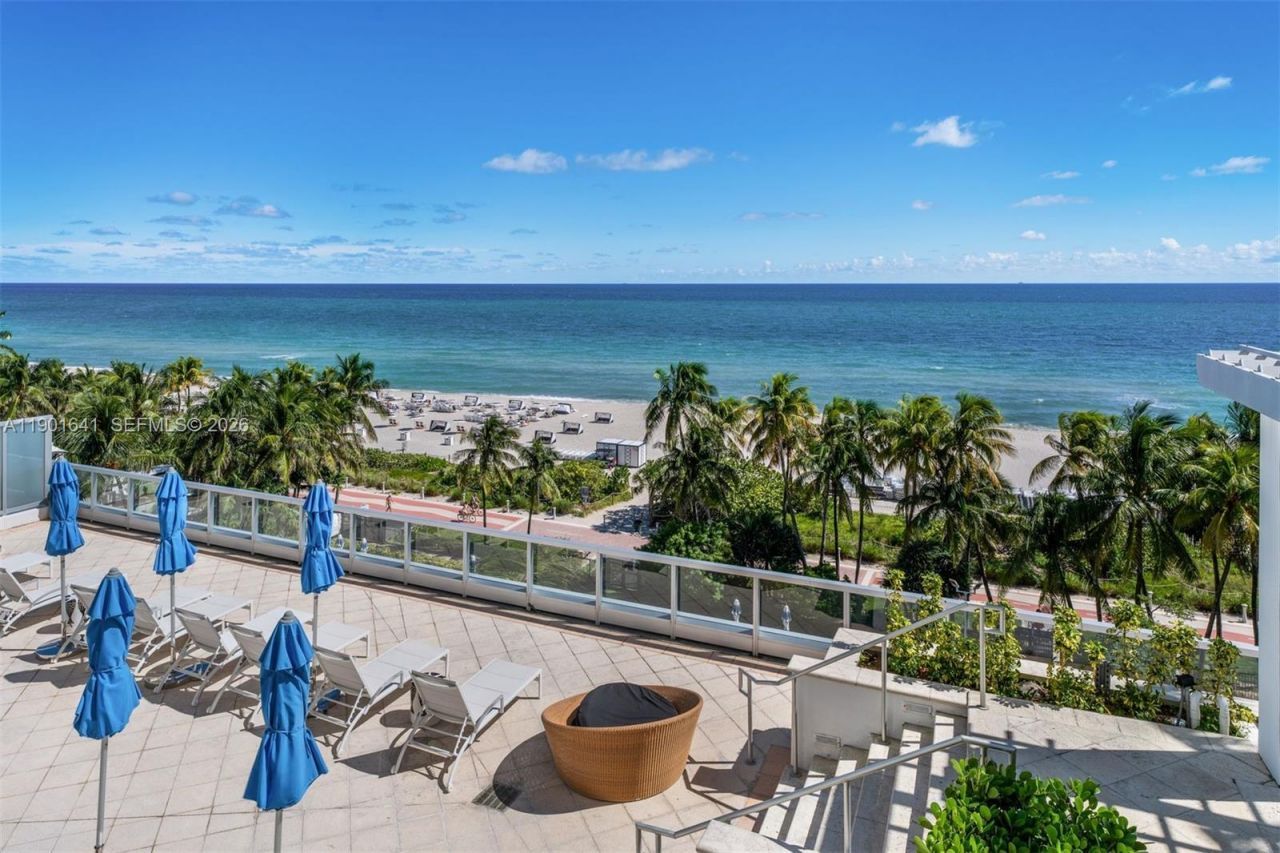 4391 Collins Ave, Unit 512, Miami Beach, FL 33140 Photo