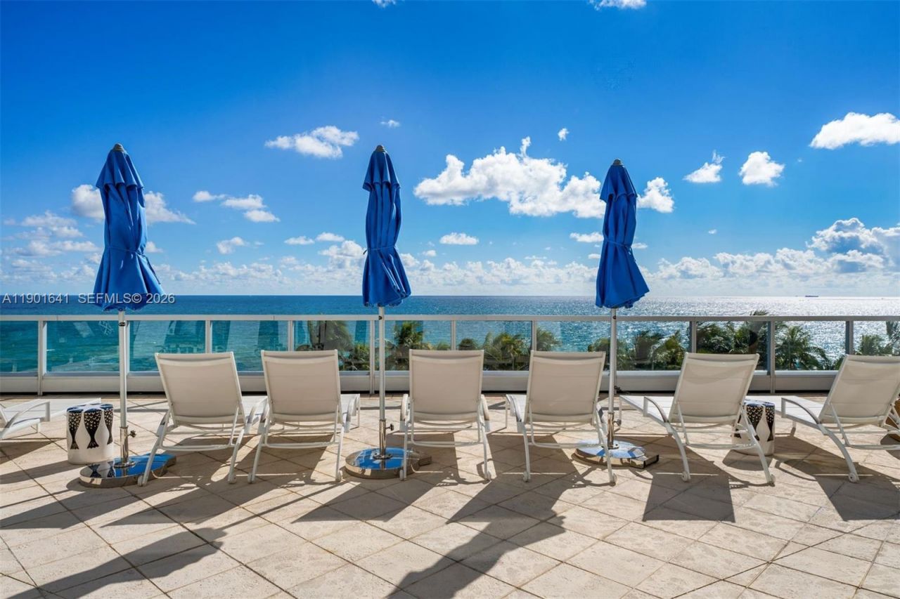 4391 Collins Ave, Unit 512, Miami Beach, FL 33140 Photo