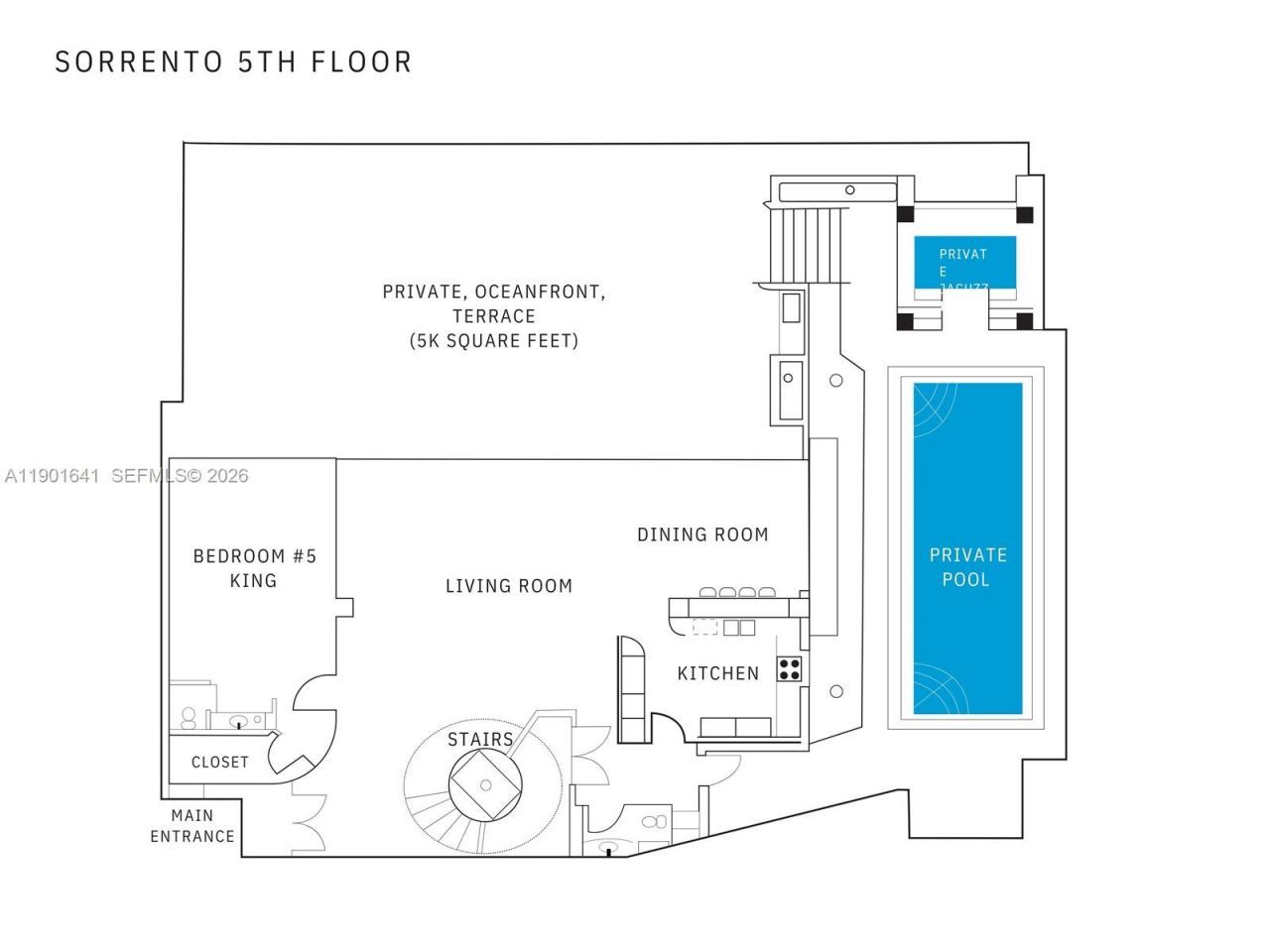 4391 Collins Ave, Unit 512, Miami Beach, FL 33140 Photo