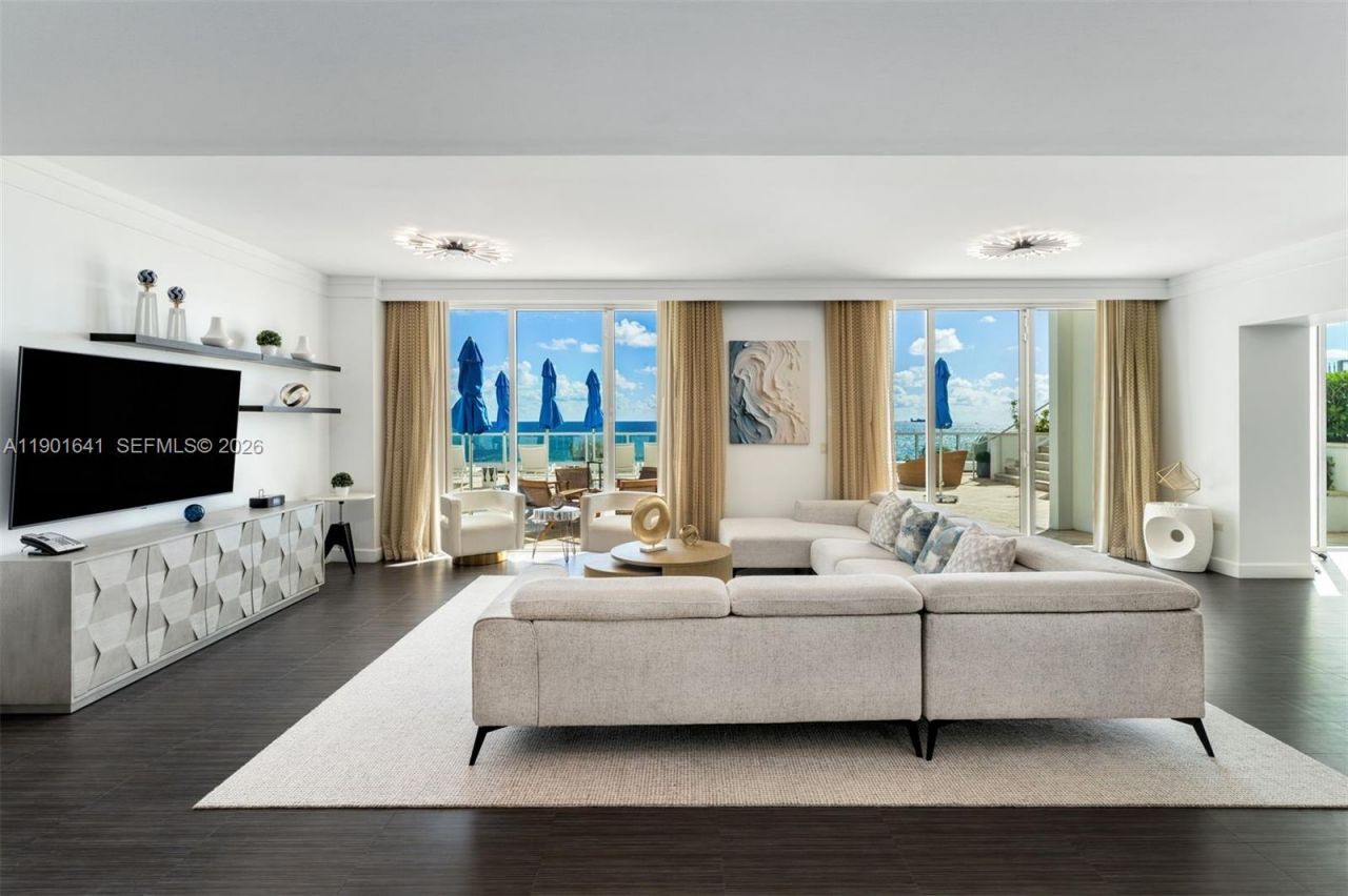 4391 Collins Ave, Unit 512, Miami Beach, FL 33140 Photo