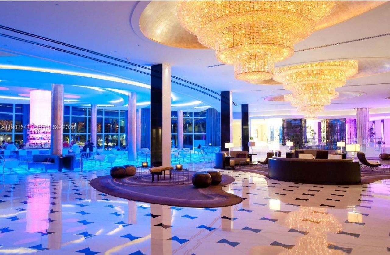 4391 Collins Ave, Unit 512, Miami Beach, FL 33140 Photo