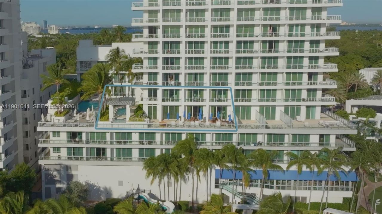 4391 Collins Ave, Unit 512, Miami Beach, FL 33140 Photo