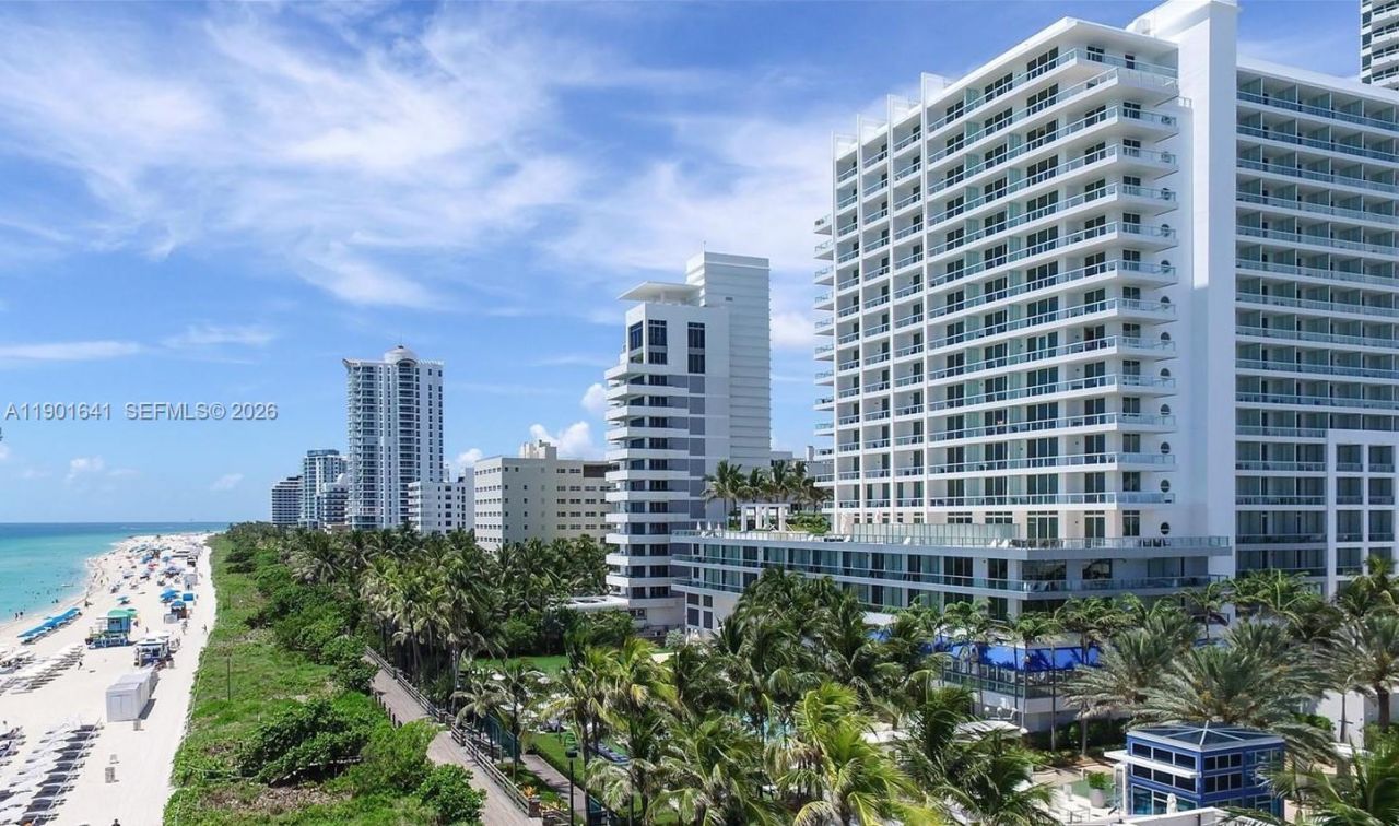 4391 Collins Ave, Unit 512, Miami Beach, FL 33140 Photo