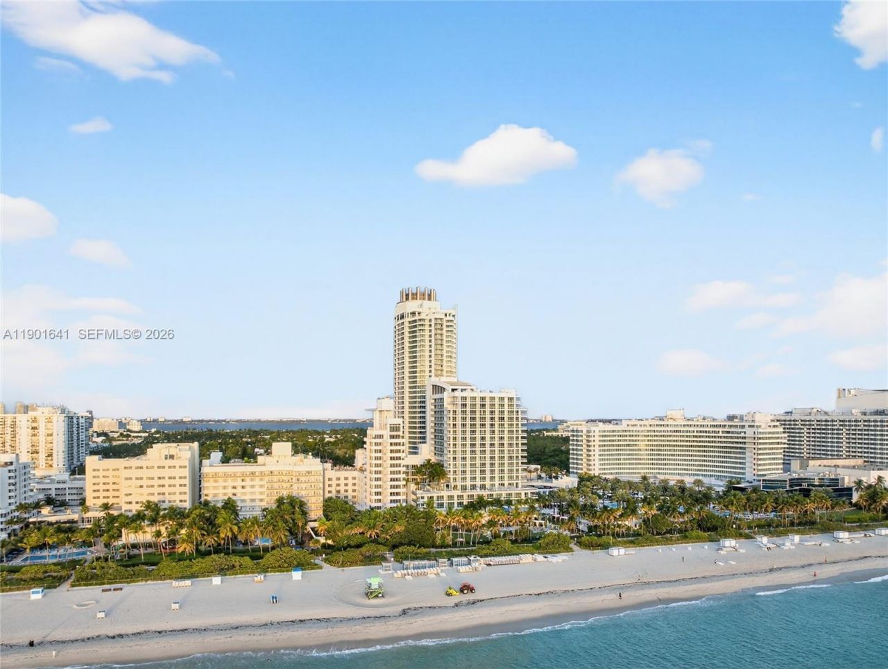 4391 Collins Ave, Unit 512, Miami Beach, FL 33140 Photo