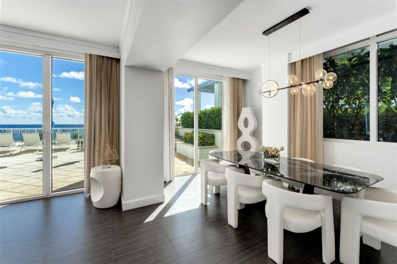 4391 Collins Ave, Unit 512, Miami Beach, FL 33140 Photo