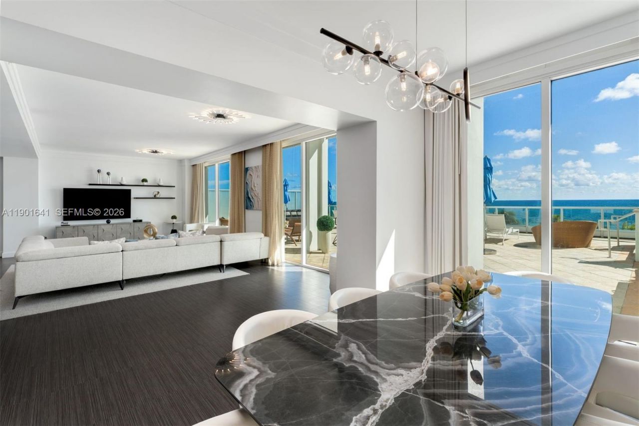 4391 Collins Ave, Unit 512, Miami Beach, FL 33140 Photo