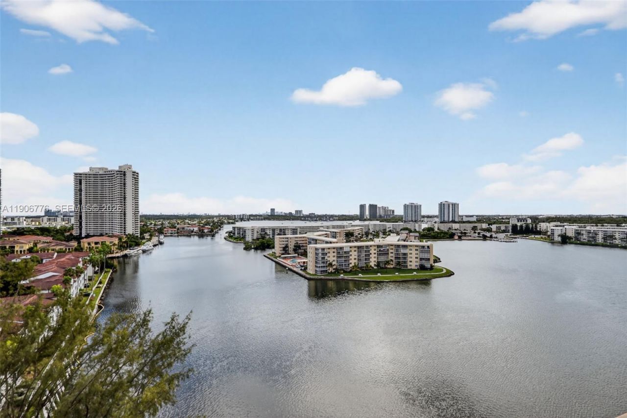 18151 NE 31st Ct, Unit 1511, Aventura, FL 33160 Photo