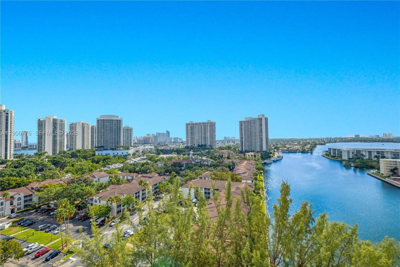 18151 NE 31st Ct, Unit 1511, Aventura, FL 33160 Photo