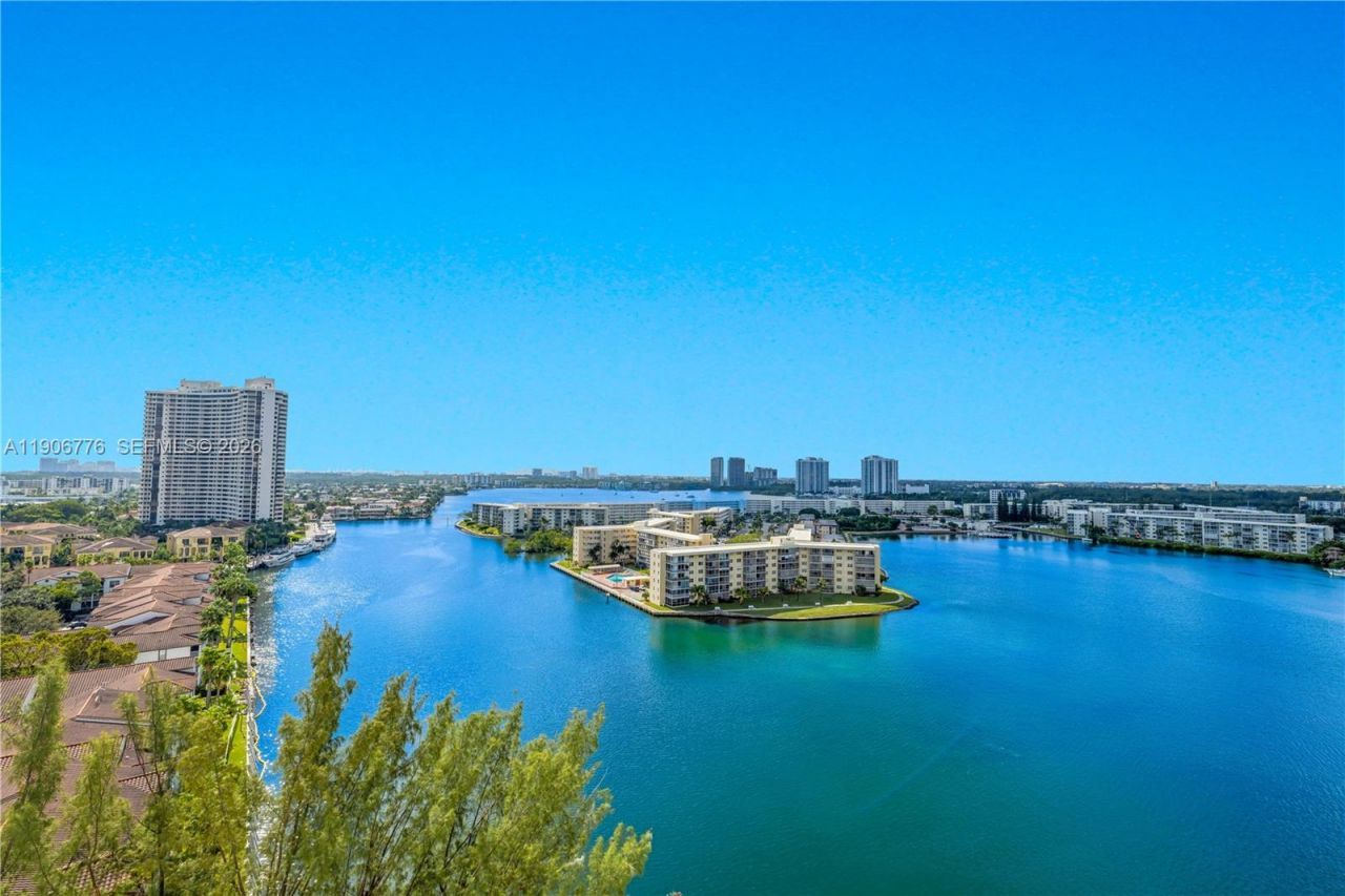 18151 NE 31st Ct, Unit 1511, Aventura, FL 33160 Photo