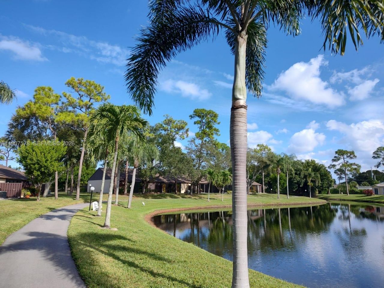 442 Pine Glen Ln, Unit D-2, Greenacres, FL 33463 Photo