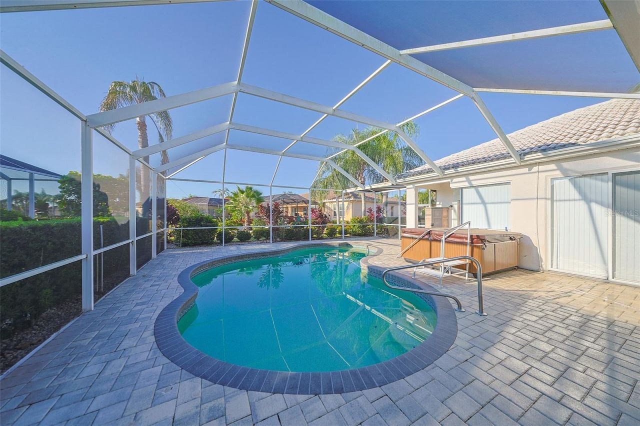 2320 Platinum Drive, Sun City Center, FL 33573 Photo