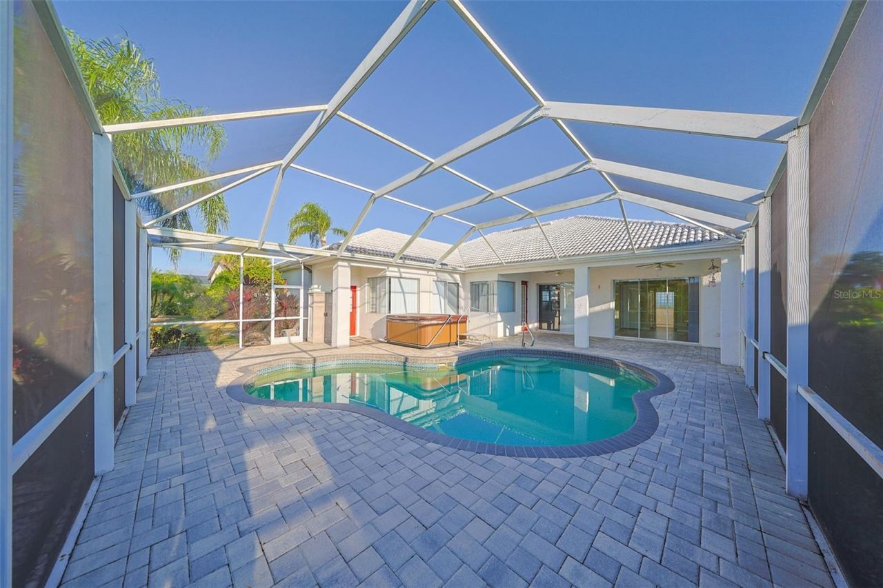 2320 Platinum Drive, Sun City Center, FL 33573 Photo