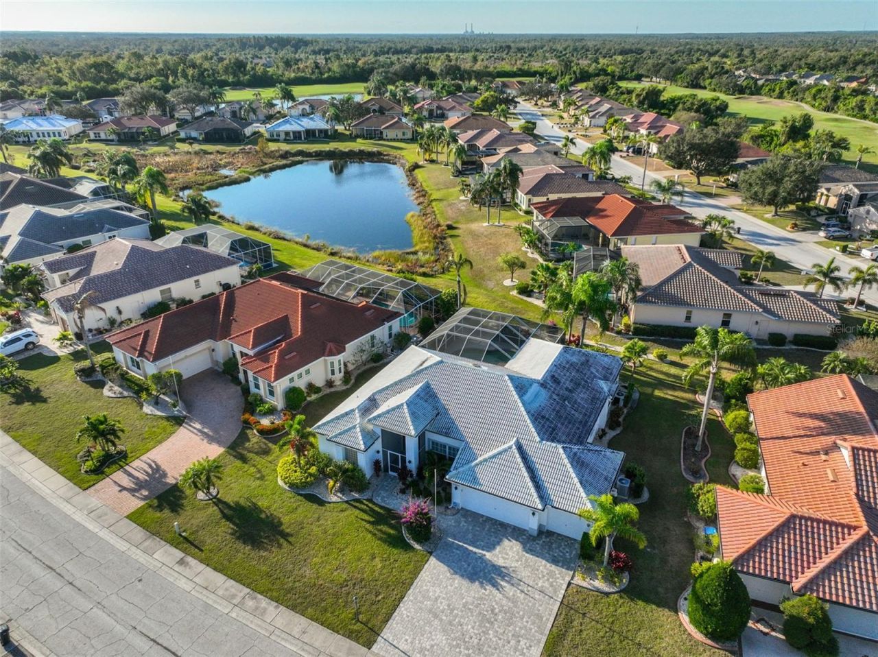 2320 Platinum Drive, Sun City Center, FL 33573 Photo