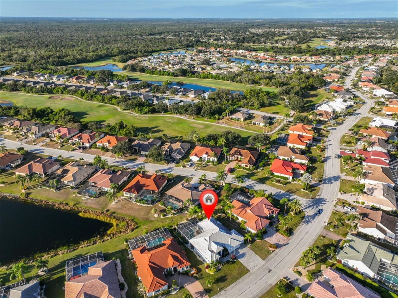 2320 Platinum Drive, Sun City Center, FL 33573 Photo