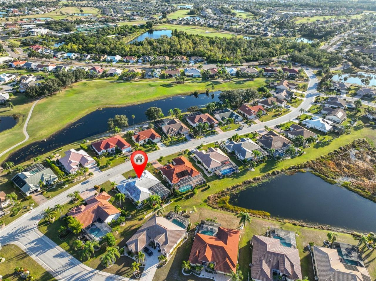 2320 Platinum Drive, Sun City Center, FL 33573 Photo