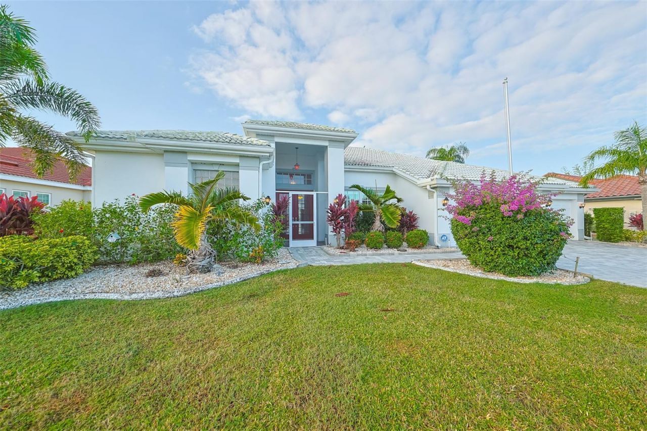 2320 Platinum Drive, Sun City Center, FL 33573 Photo