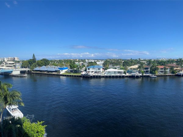 3100 NE 49th Street, Unit 601, Fort Lauderdale, FL 33308