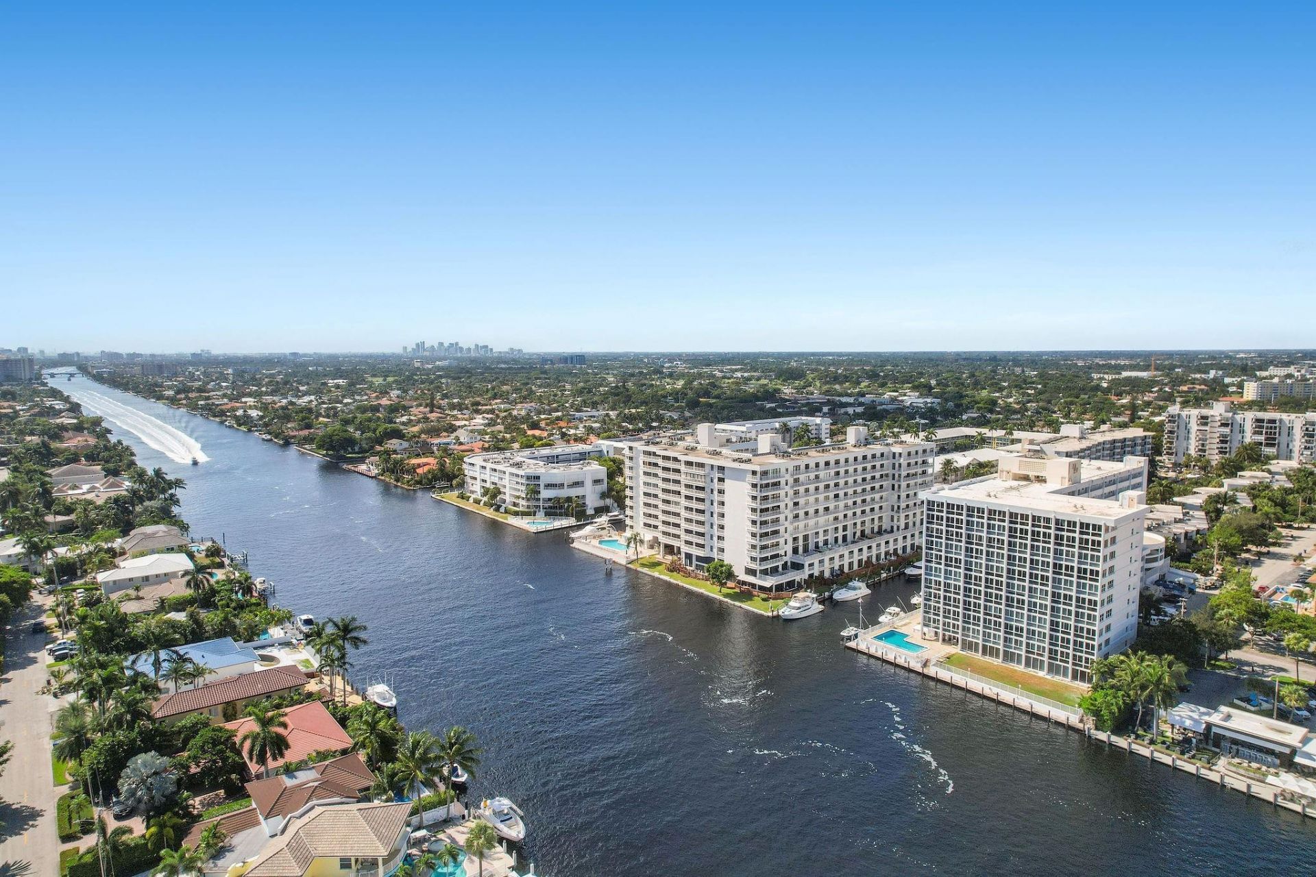 3100 NE 49th Street, Unit 601, Fort Lauderdale, FL 33308 Photo