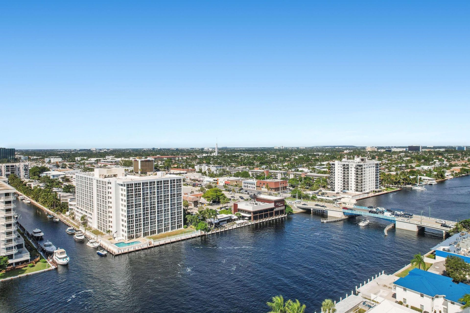 3100 NE 49th Street, Unit 601, Fort Lauderdale, FL 33308 Photo