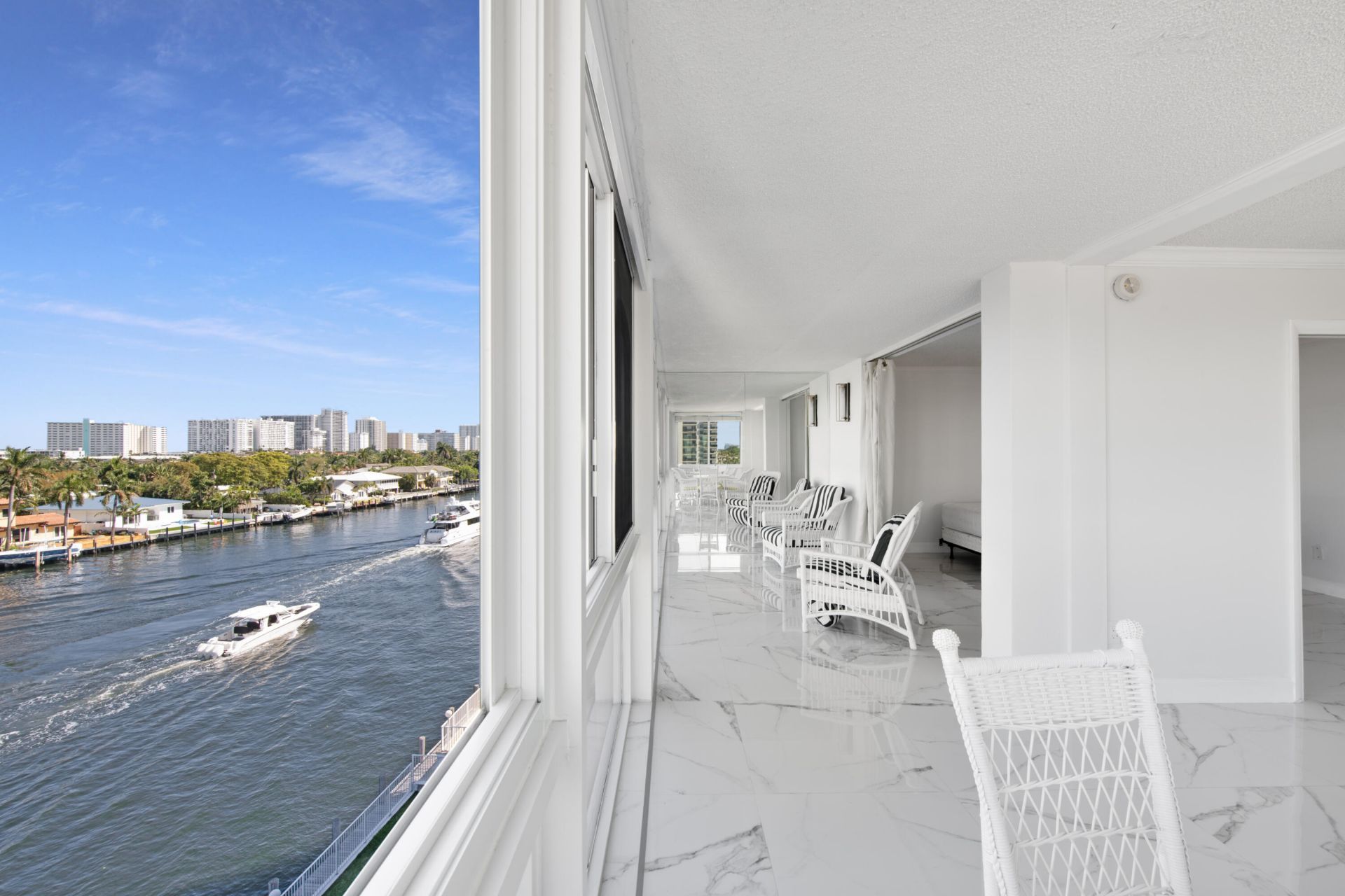 3100 NE 49th Street, Unit 601, Fort Lauderdale, FL 33308 Photo