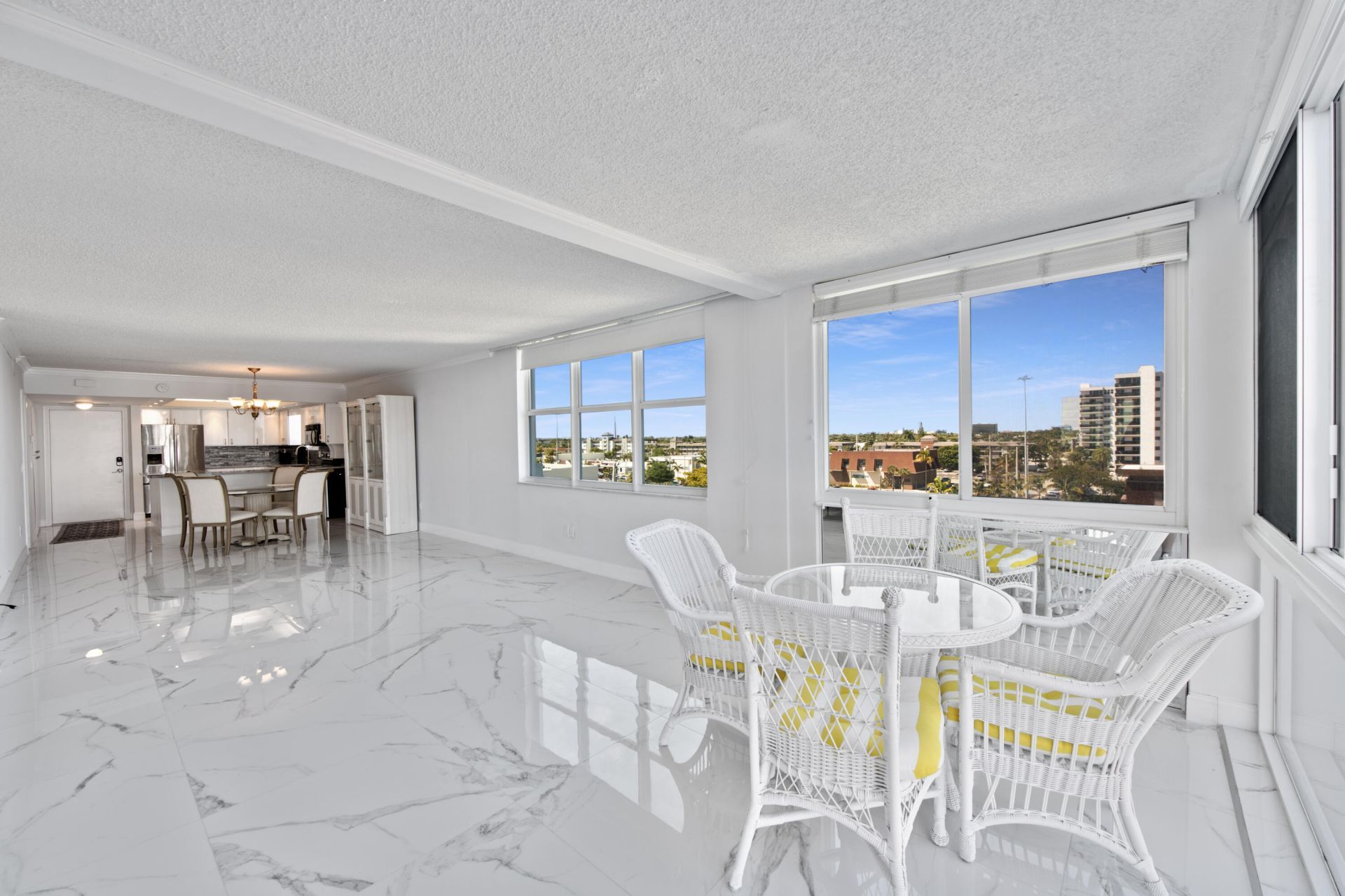 3100 NE 49th Street, Unit 601, Fort Lauderdale, FL 33308 Photo