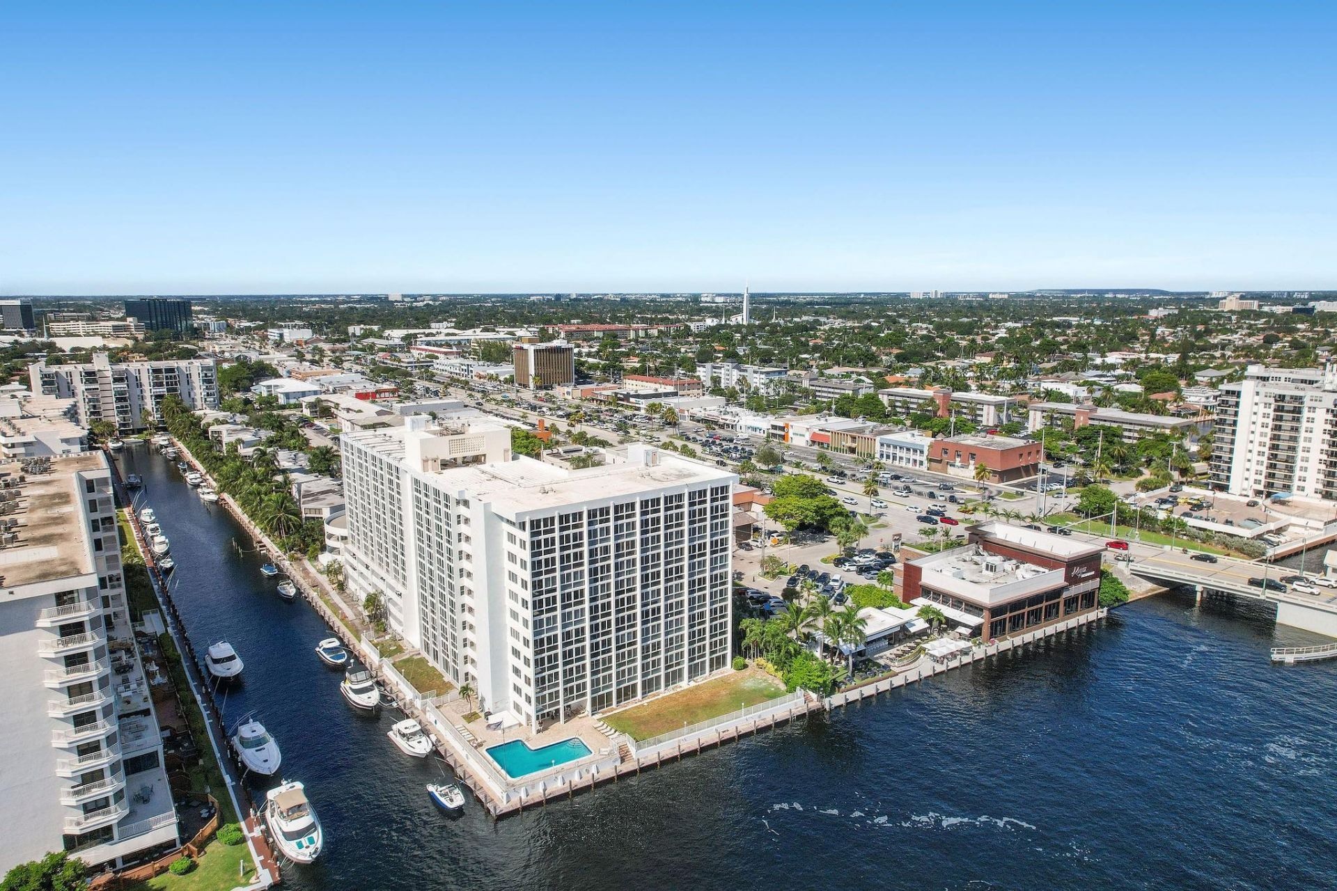 3100 NE 49th Street, Unit 601, Fort Lauderdale, FL 33308 Photo