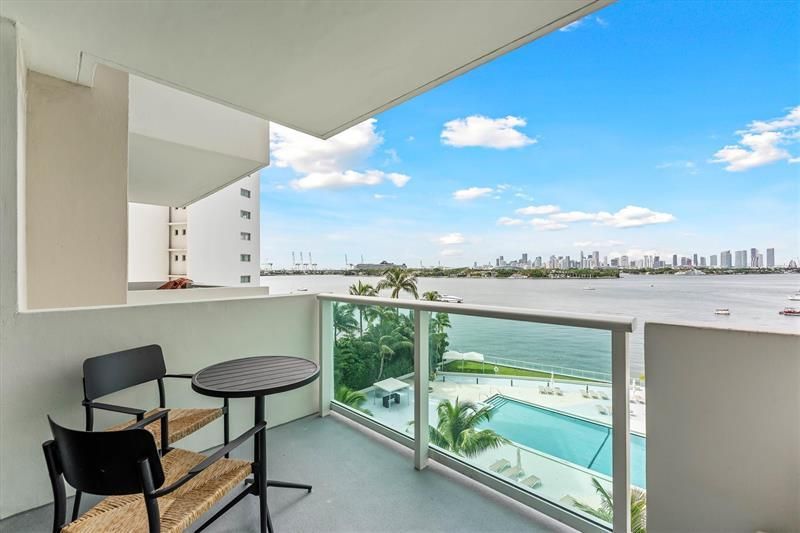 1200 West Avenue, Unit 604, Miami Beach, FL 33139 Photo