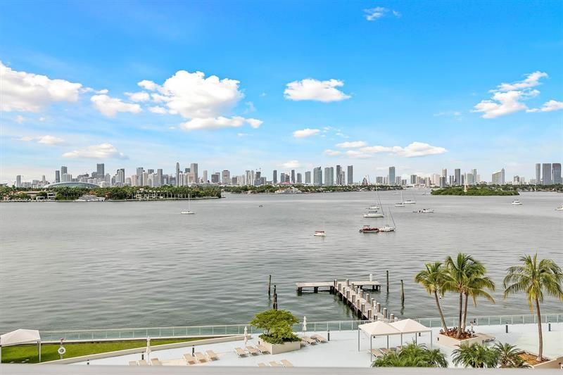 1200 West Avenue, Unit 604, Miami Beach, FL 33139 Photo