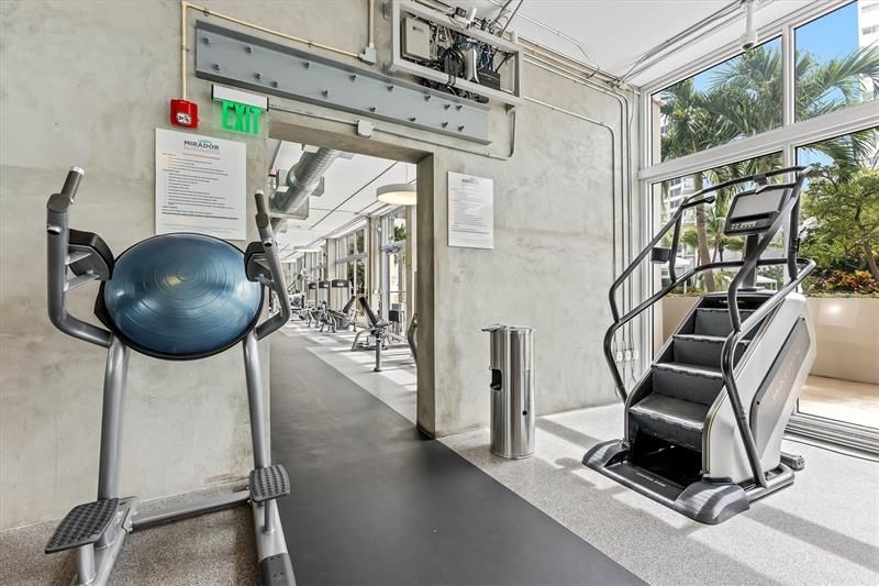 1200 West Avenue, Unit 604, Miami Beach, FL 33139 Photo