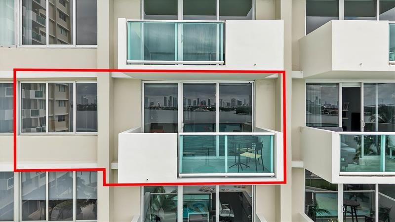 1200 West Avenue, Unit 604, Miami Beach, FL 33139 Photo