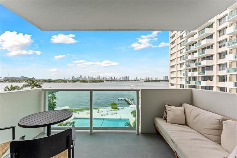 1200 West Avenue, Unit 604, Miami Beach, FL 33139 Photo