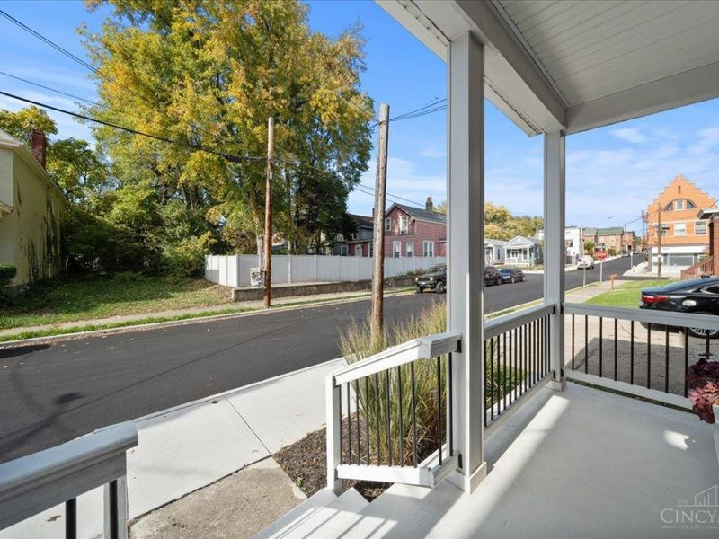 4114 Gordon Street, Cincinnati, OH 45223 Photo 3