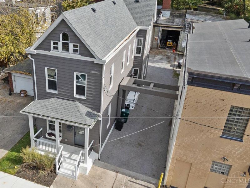 4114 Gordon Street, Cincinnati, OH 45223 Photo 36