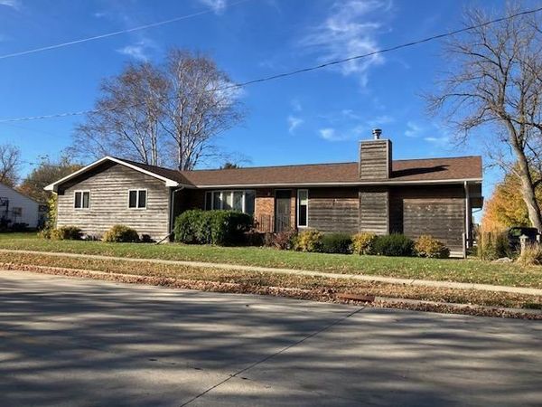 510 Birch Avenue N, New Richland, MN 56072