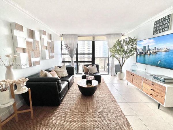 600 NE 36th, Unit 2011, Miami, FL 33137