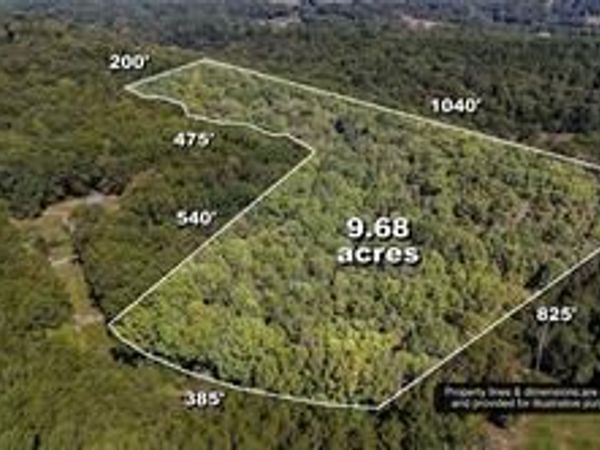 925 Arrow Trail #2, Waleska, GA 30183