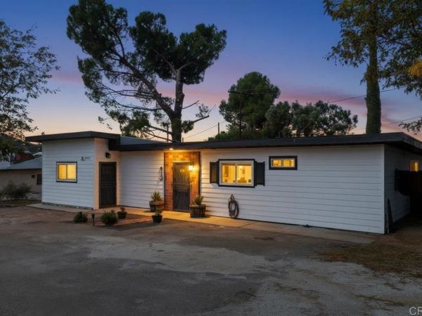 29824 Oak Dr., Campo, CA 91906